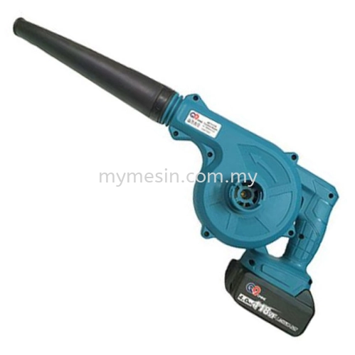 Q9 QET21CB 21V Cordless Blower