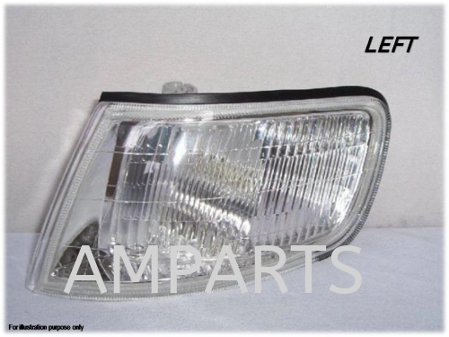 Honda Accord 1994 Parking Lamp