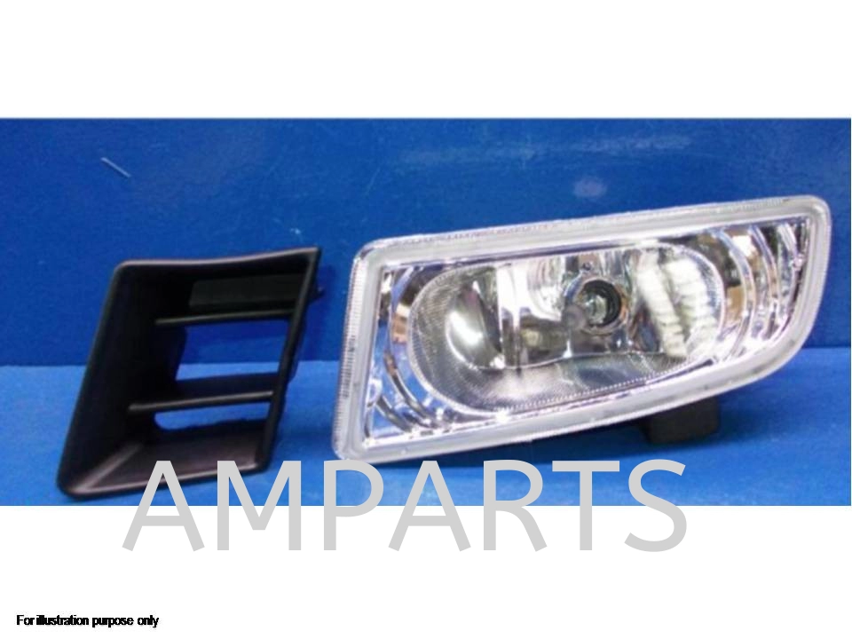 Honda Civic 2006 Sport Light