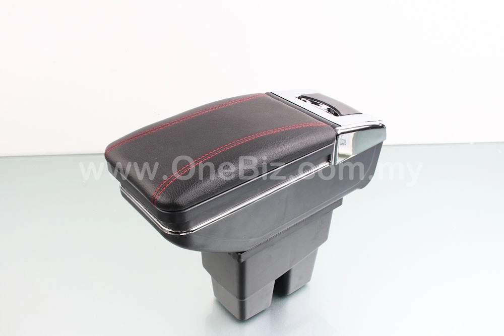 Nissan Almera Arm Rest - GP-AR-ALMERA