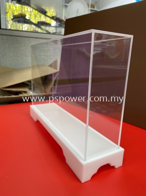 Customized Acrylic Display Case