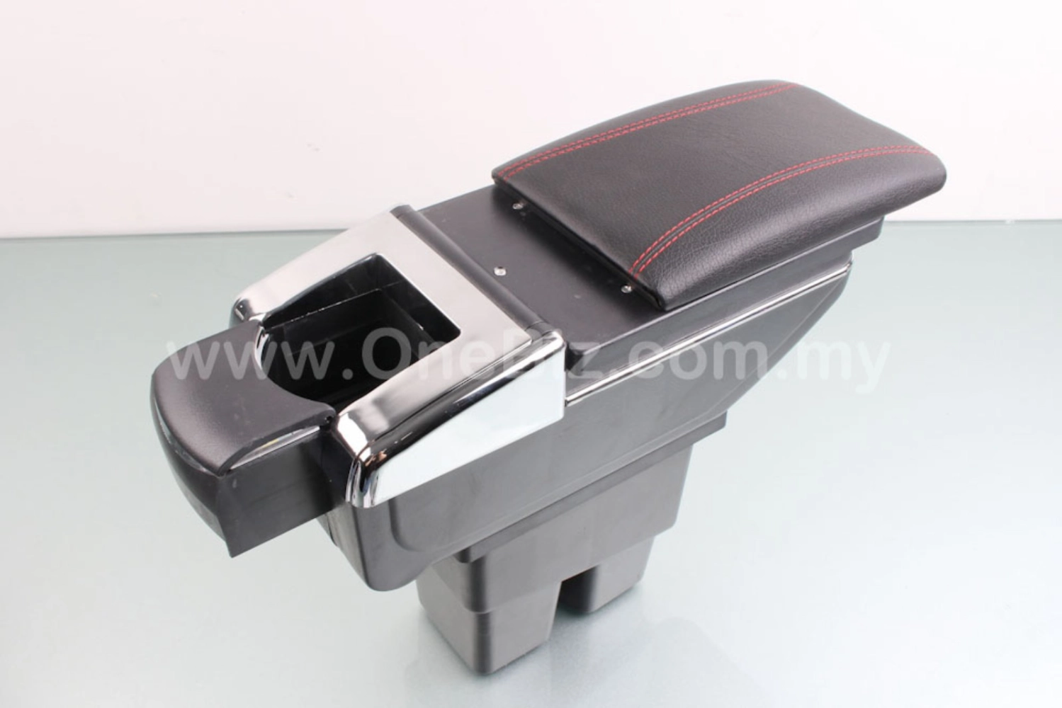 Nissan Almera Arm Rest - GP-AR-ALMERA