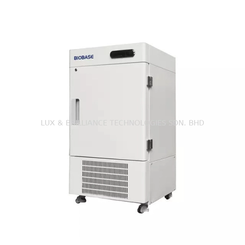 Vertical Freezer(-60℃ Freezer)