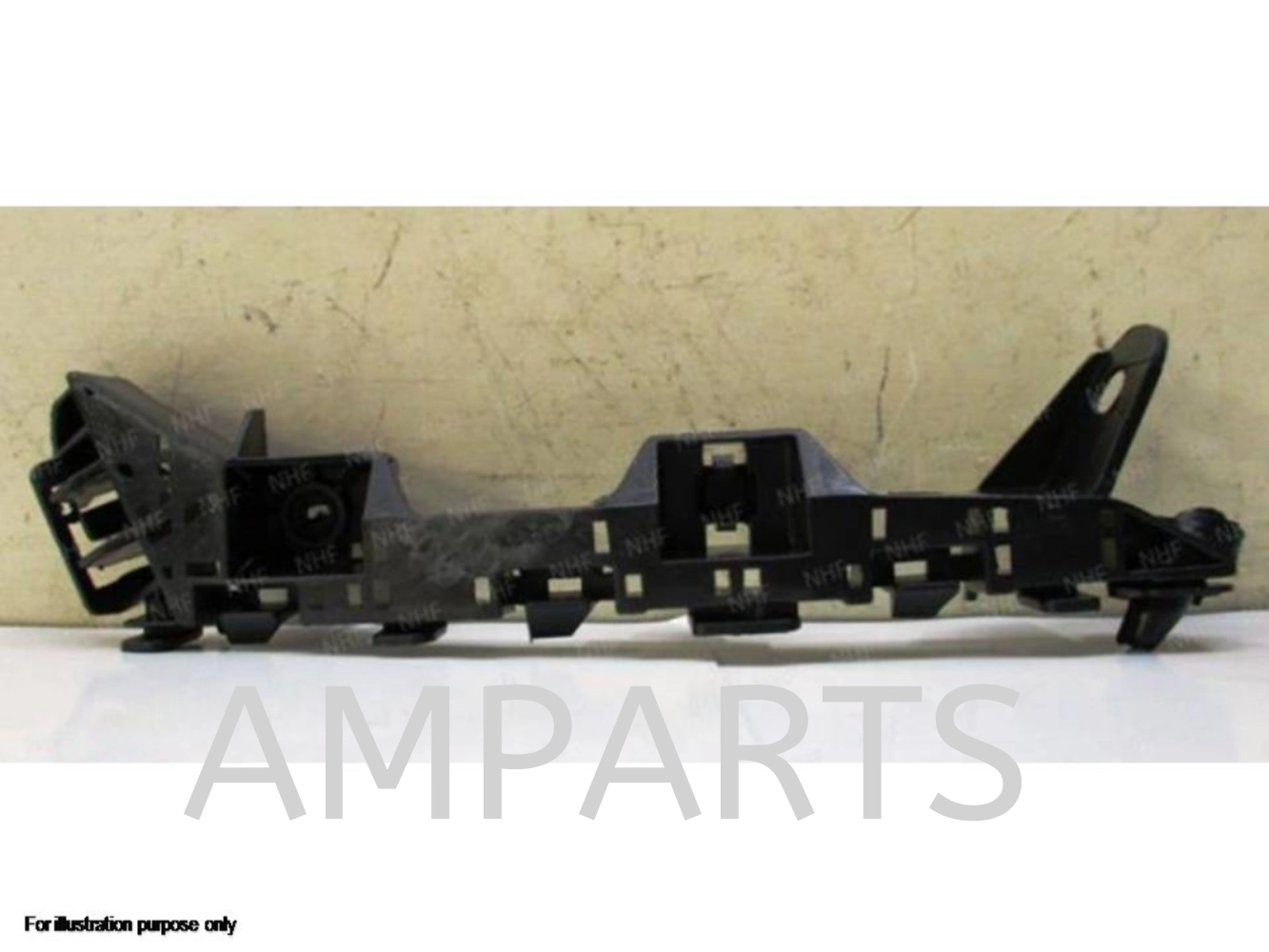 Honda Jazz 2015 Front Bumper Bracket