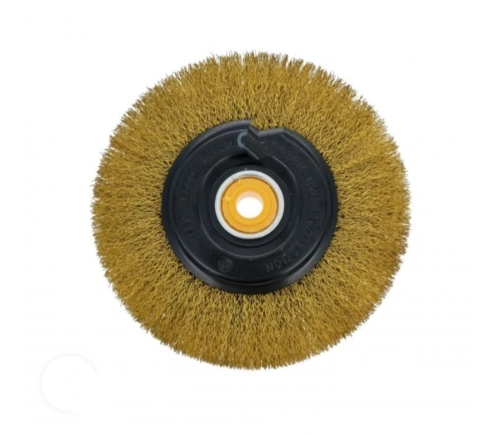 Wheel Brush