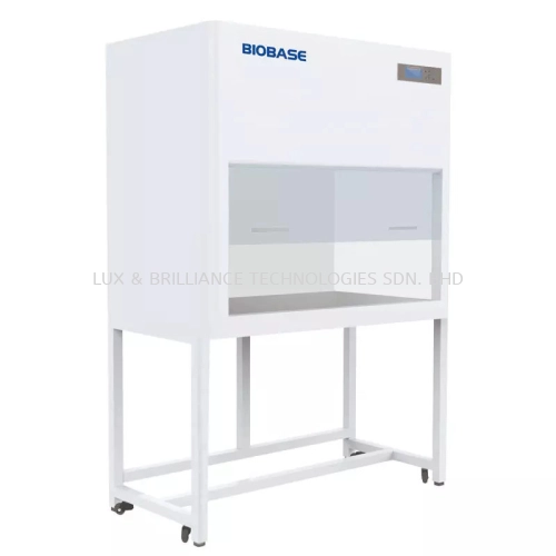 Vertical Laminar Flow Cabinet