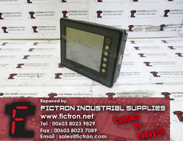 UG221H-LE4 UG221HLE4 POD FUJI ELECTRIC Touch Screen Repair Malaysia Singapore Indonesia USA Thailand
