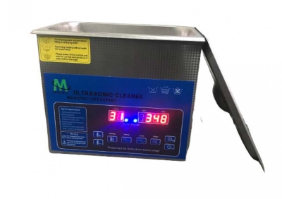 Ultrasonic Cleaner C Msonic Ultrasonic DF Series 6.5 Liter