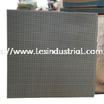 600MM2 SOUNDPROOF & HEAT RESISTANCE CEILING PARTITION BOARD Others Johor Bahru (JB), Malaysia, Ulu Tiram Supplier, Suppliers, Supply, Supplies | LES Industrial Automation Sdn Bhd