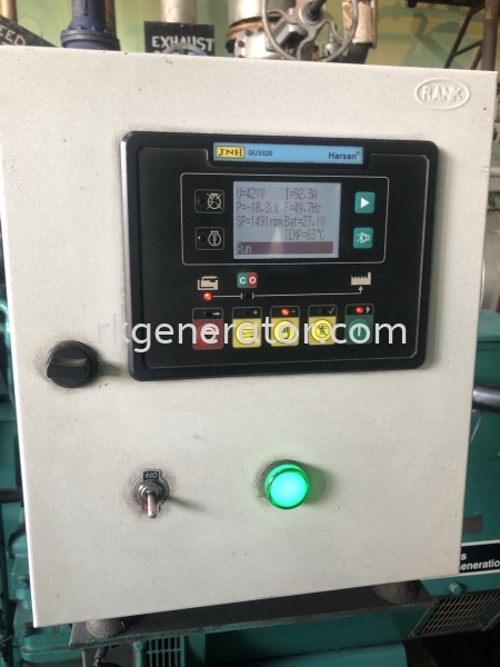 New Model Cummins Contro System  Cummins  GENERATOR SPARE PARTS Malaysia, Selangor, Kuala Lumpur (KL), Subang Jaya Supplier, Suppliers, Supply, Supplies | R & K Power Generator Services