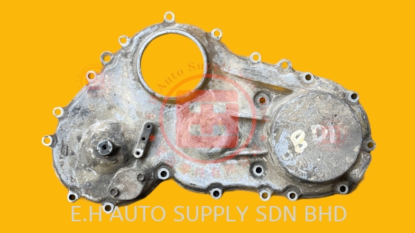 Isuzu 6BD1 Timing Cover  Timing Cover Engine Kuala Lumpur (KL), Malaysia, Selangor, Kepong, Sungai Buloh Supplier, Suppliers, Supply, Supplies | E.H. AUTO SUPPLY SDN BHD