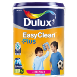 Dulux Easy Clean Plus Interior Paint ICI Dulux Johor Bahru Supply Supplier | Ju Seng Hong (M) Sdn Bhd