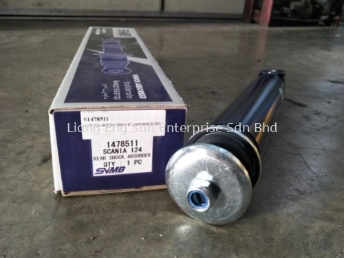 1478511 SCANIA 124 BOGIE SHOCK ABSORBER