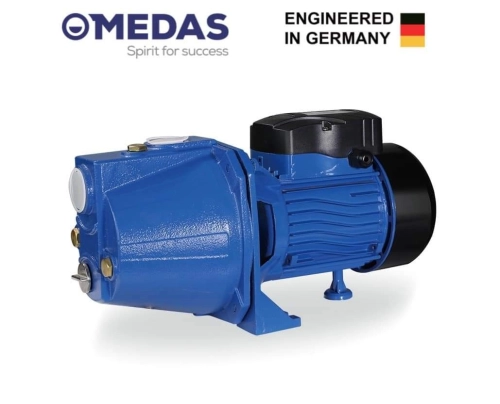 MEDAS SELF PRIMING JET PUMP 750W