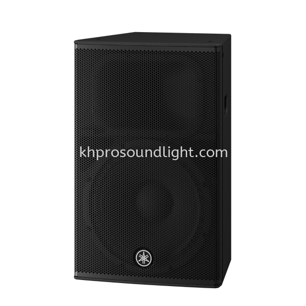 CHR15 Yamaha Pro Speaker Johor Bahru (JB), Malaysia, Ulu Tiram Rental, Supplier, Suppliers | KH Pro Sound & Light Sdn Bhd