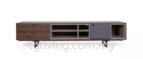M2750 TV CABINETS LIVING Penang, Malaysia Supplier, Suppliers, Supply, Supplies | LG FURNISHING SDN. BHD.