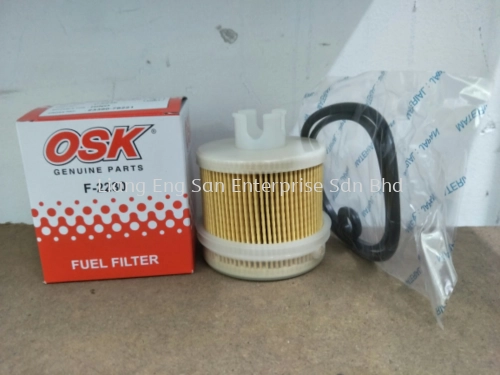 F-2230 HINO DUTRO XZU 413/423 FUEL FILTER - OSK