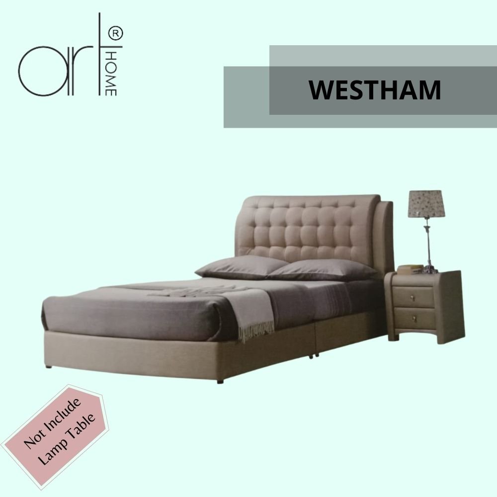 Westham Divan Bed