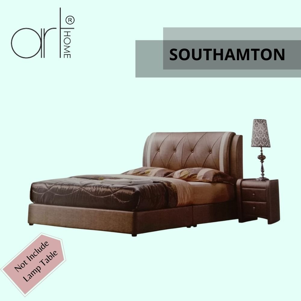 Southamton Divan Bed