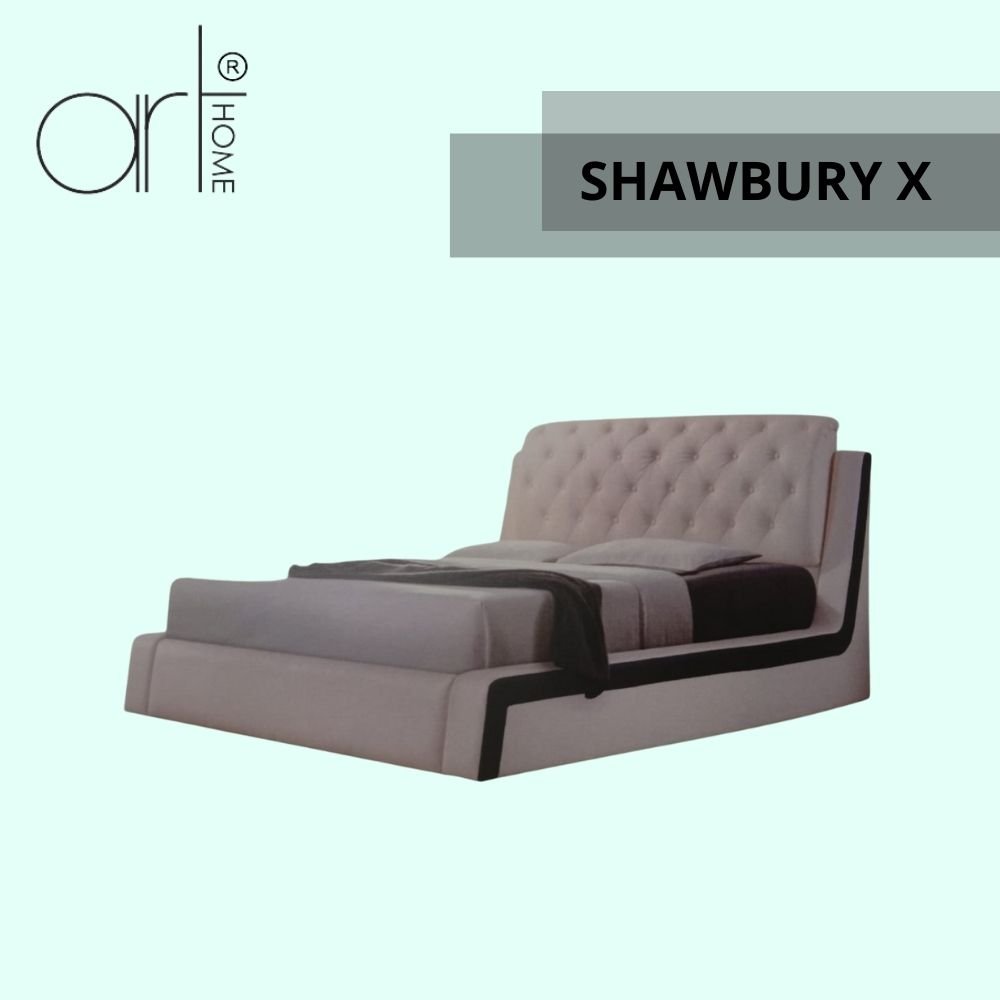 Shawburry X Divan Bed