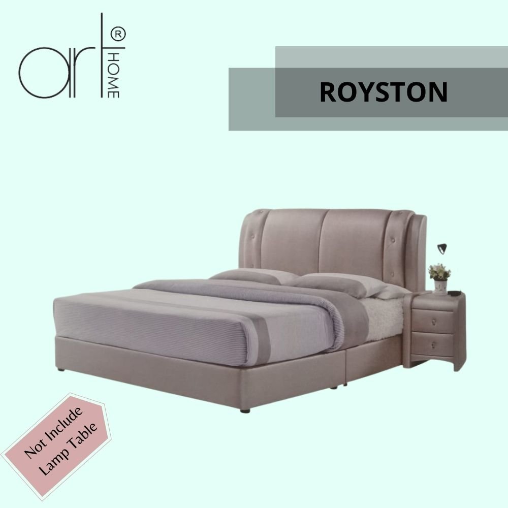 Royston Divan Bed