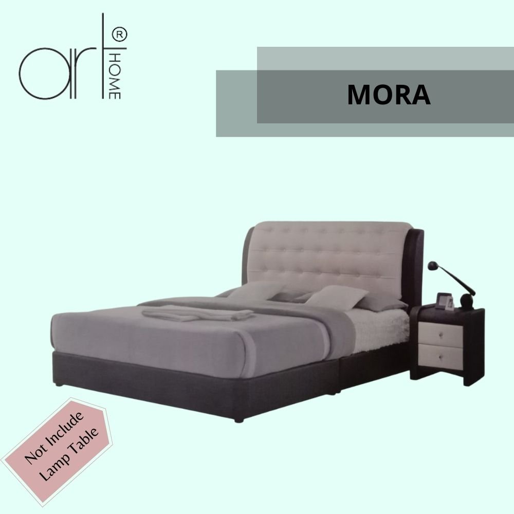 Mora Divan Bed
