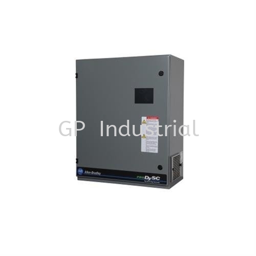 PRODYSC VOLTAGE SAG CORRECTION 100A 415VAC 3PH 3-WIRE UPS POWER SUPPLY ALLEN BRADLEY Malaysia, Perak Supplier, Suppliers, Supply, Supplies | GP Industrial Supply (M) Sdn Bhd