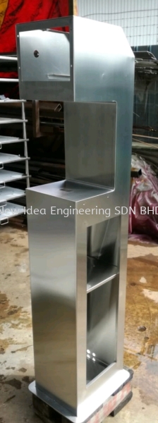  TROLLEY  Penang, Malaysia, Bukit Mertajam Supplier, Suppliers, Supply, Supplies | New Idea Engineering Sdn Bhd