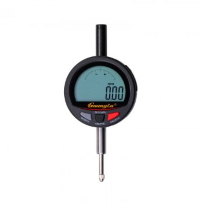 GUANGLU Bluetooth digital display percentage table