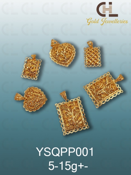 YSQPP001 Pendants Malaysia, Penang Manufacturer, Supplier, Supply, Supplies | CHL Innovation Industries Sdn Bhd