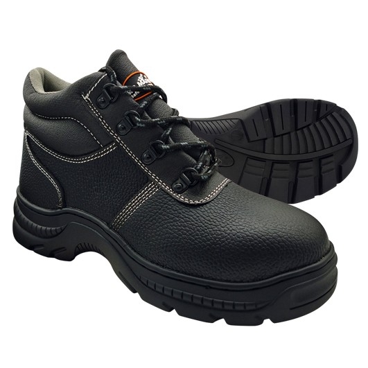 MK-SSS-292 MR.MARK R-SERIES SAFETY SHOES Foot Protection Malaysia, Johor Bahru (JB), Ulu Tiram Supplier, Suppliers, Supply, Supplies | Mr. Mark Tools (M) Sdn. Bhd.