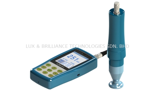 Ultrasonic Hardness Tester