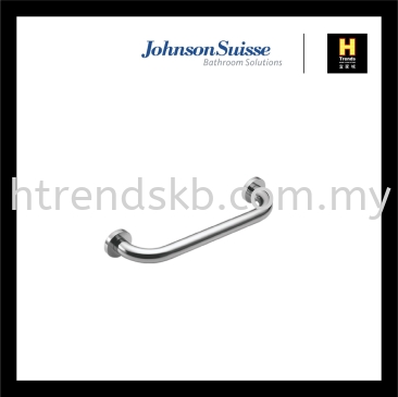 Johnson Suisse Commercial Safety Grab Bar 300mm (WBBA100129CP)