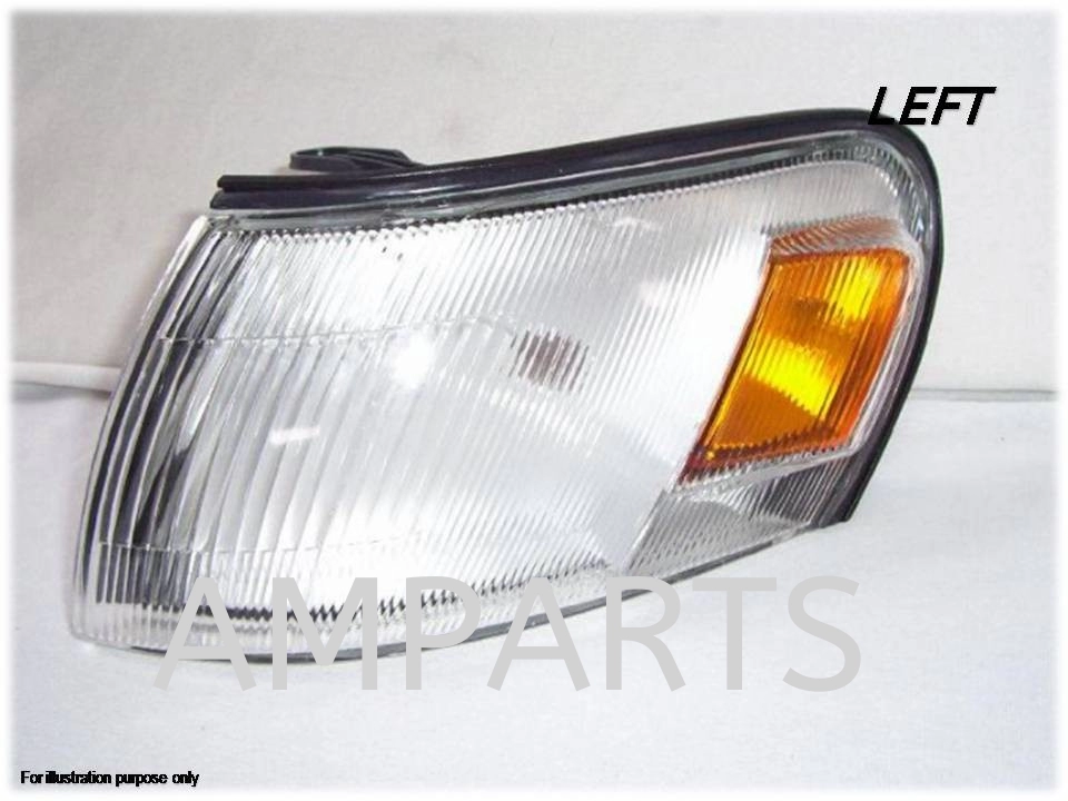 Toyota Corolla 1992 Parking Lamp