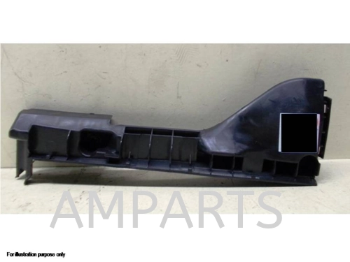 Toyota Hiace 2010 Front Bumper Bracket