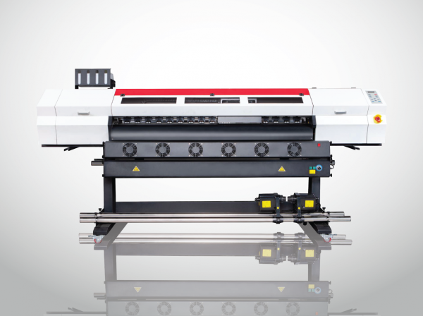 ST1602B6 ECO SOLVENT PRINTER ECO SOLVENT ROLL TO ROLL INKJET PRINTER Kuala Lumpur (KL), Malaysia, Selangor, Cheras Supplier, Suppliers, Supply, Supplies | CAS Systems (M) Sdn Bhd