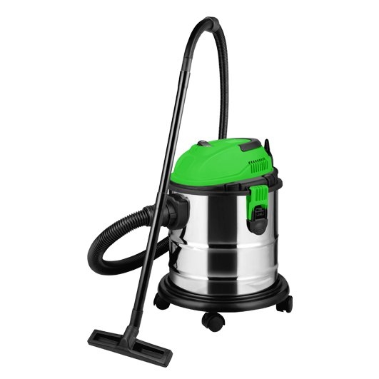 MK-VC0302 1200W (20L) WET & DRY VACUUM CLEANER High Pressure, Cleaner & Vacuum Cleaner Malaysia, Johor Bahru (JB), Ulu Tiram Supplier, Suppliers, Supply, Supplies | Mr. Mark Tools (M) Sdn. Bhd.