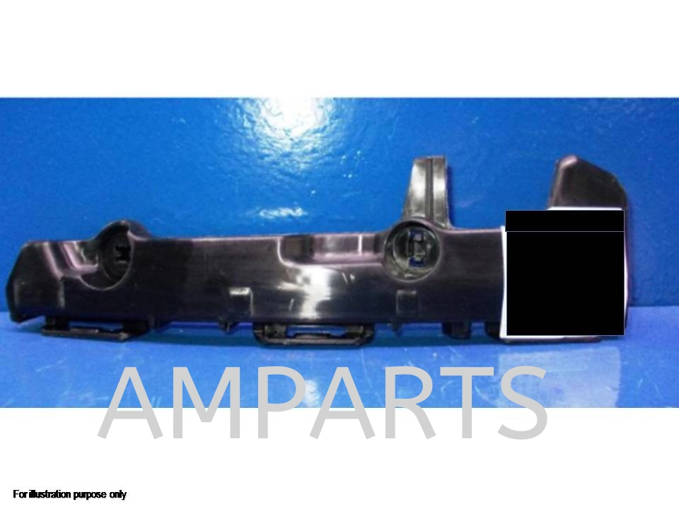 Toyota Hilux 2011 Front Bumper Bracket