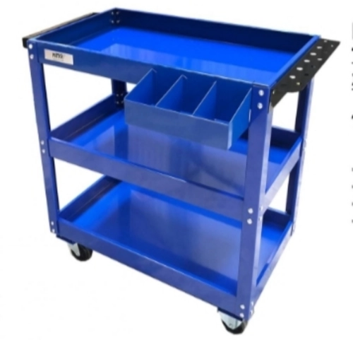 Hitto TC-3L Tools Trolley 3layers