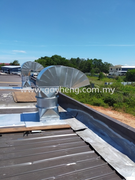 Exhaust System ϵͳ Exhaust System Ventilation Kitchen Equipment Johor, Malaysia, Batu Pahat Supplier, Manufacturer, Supply, Supplies | Gayheng Stainless Steel Sdn Bhd