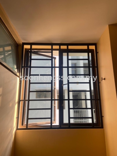  GRILLE METAL WORKS Johor Bahru (JB), Skudai, Malaysia Contractor, Manufacturer, Supplier, Supply | Soon Heng Stainless Steel & Renovation Works Sdn Bhd