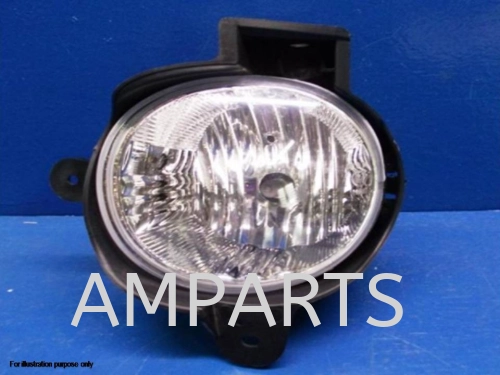 Toyota Hilux 2011 Sport Light