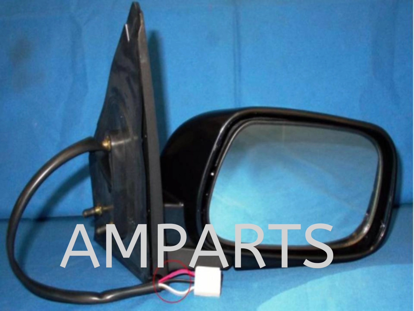 Toyota Vios 2003 Door Mirror 3 Pin