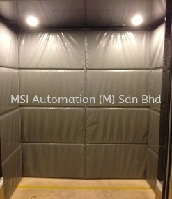 Canvas Supply & Installation Custom Made Parts Mechanical Design & Fabrication Puchong, Selangor, Kuala Lumpur (KL), Malaysia Supplier, Suppliers, Supplies, Supply | MSI Automation (M) Sdn Bhd