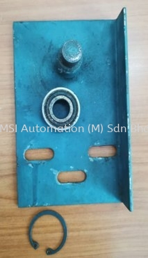 Mechanic Parts Fabrication Mechanical Design & Fabrication Puchong, Selangor, Kuala Lumpur (KL), Malaysia Supplier, Suppliers, Supplies, Supply | MSI Automation (M) Sdn Bhd