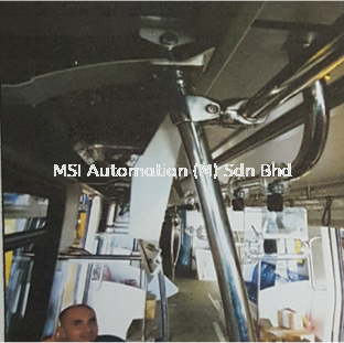 Railway Part Component Fabrication Mechanical Design & Fabrication Puchong, Selangor, Kuala Lumpur (KL), Malaysia Supplier, Suppliers, Supplies, Supply | MSI Automation (M) Sdn Bhd