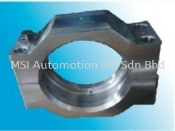 Railway Part Component Fabrication Mechanical Design & Fabrication Puchong, Selangor, Kuala Lumpur (KL), Malaysia Supplier, Suppliers, Supplies, Supply | MSI Automation (M) Sdn Bhd