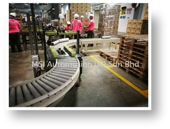  Mechanical Design Mechanical Design & Fabrication Puchong, Selangor, Kuala Lumpur (KL), Malaysia Supplier, Suppliers, Supplies, Supply | MSI Automation (M) Sdn Bhd