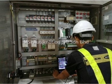  System Integration Puchong, Selangor, Kuala Lumpur (KL), Malaysia Supplier, Suppliers, Supplies, Supply | MSI Automation (M) Sdn Bhd