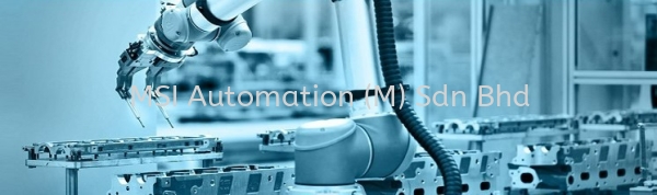 Robotic Solution  Robotic Solution  Smart IoT/IIoT  Puchong, Selangor, Kuala Lumpur (KL), Malaysia Supplier, Suppliers, Supplies, Supply | MSI Automation (M) Sdn Bhd